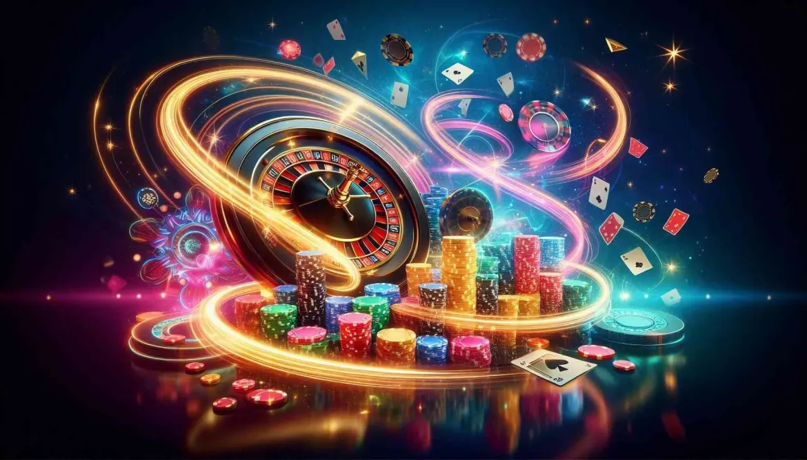 Rainbet Casino